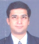 Sushanto Mukherjee 